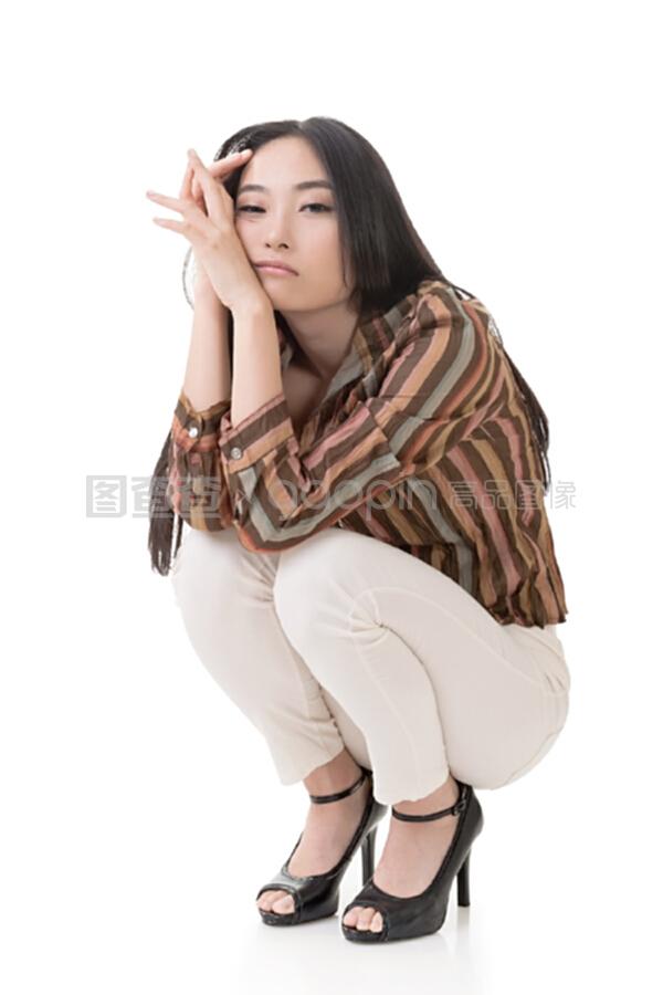 侦探的最后一支烟